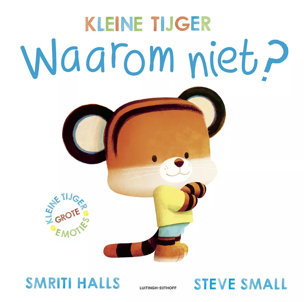 Waarom niet 3jr 9789021054971 a