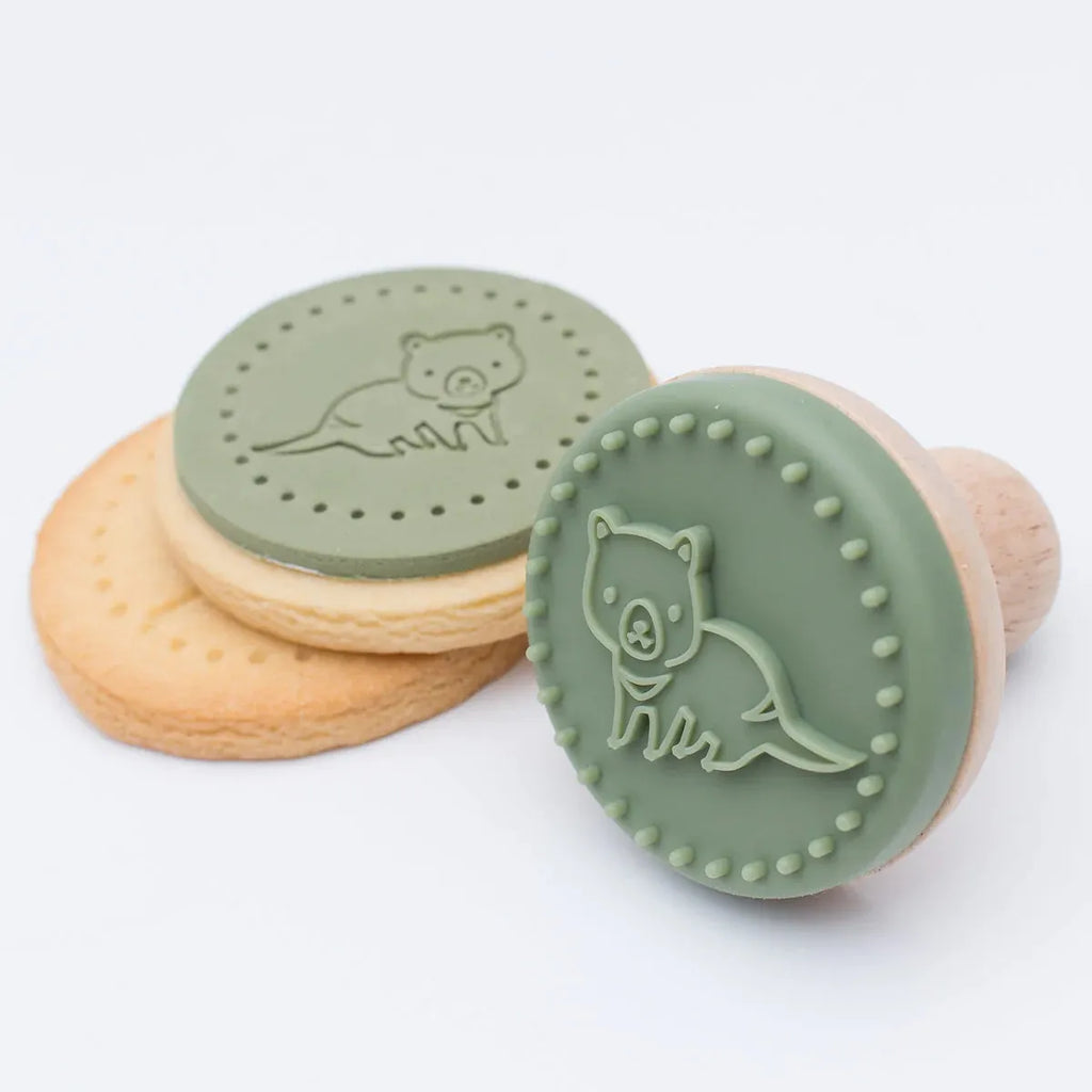 JANOD stamps savannah 18 months+ 0794712482659