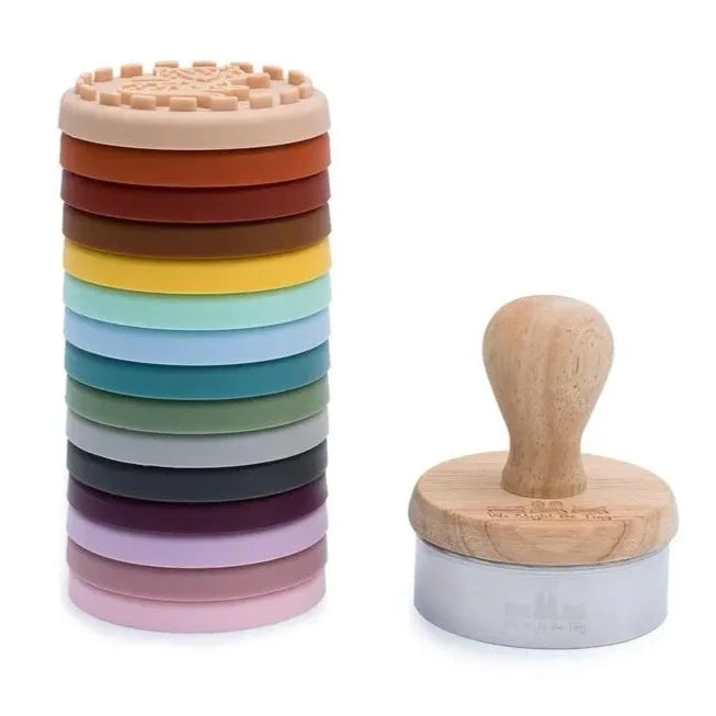 JANOD stamps savannah 18 months+