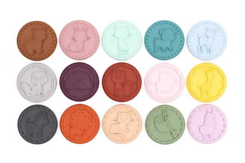 JANOD stamps savannah 18 months+