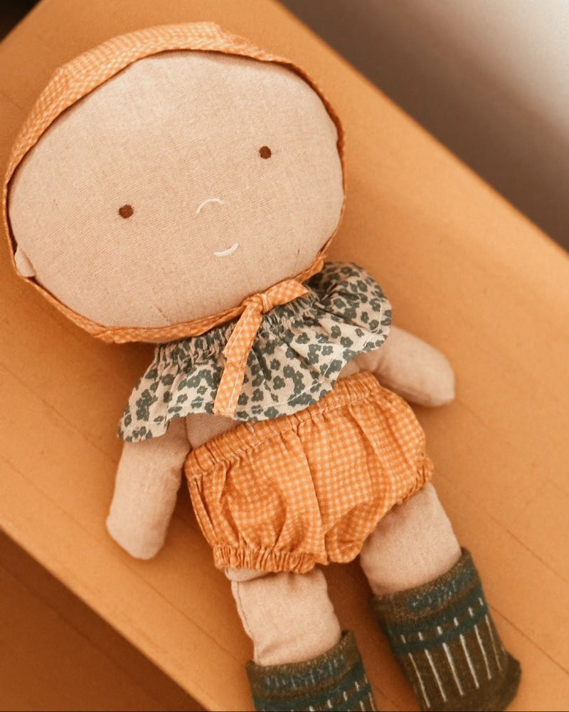Buy We are gommu baby pop soft vanilla 32 cm 0 mnd+