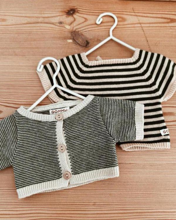 Buy We are gommu poppen kledinghangers 10 stks 3 jr+