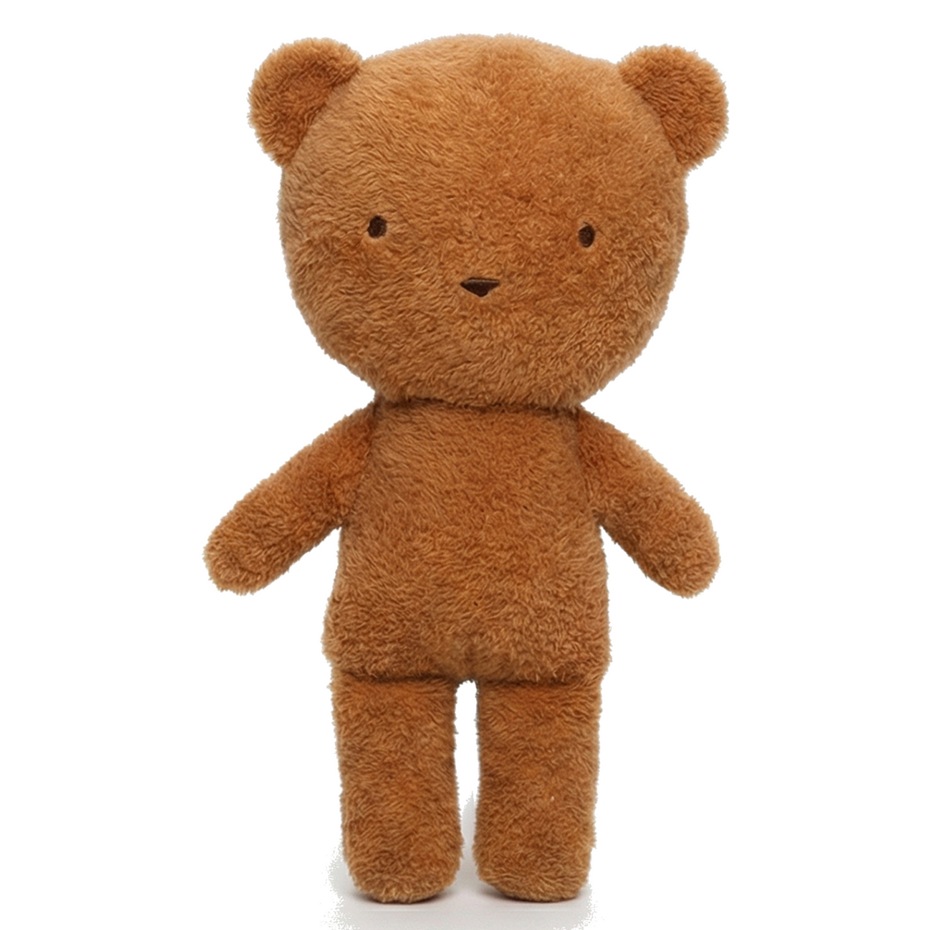 We are Gommu big soft beer 32 cm