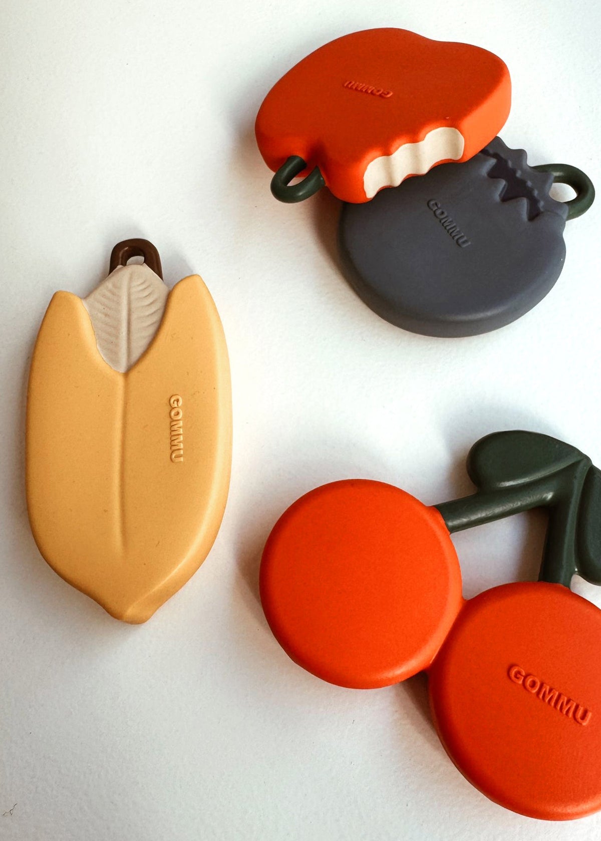 Buy We are Gommu banana teether 0 jr+