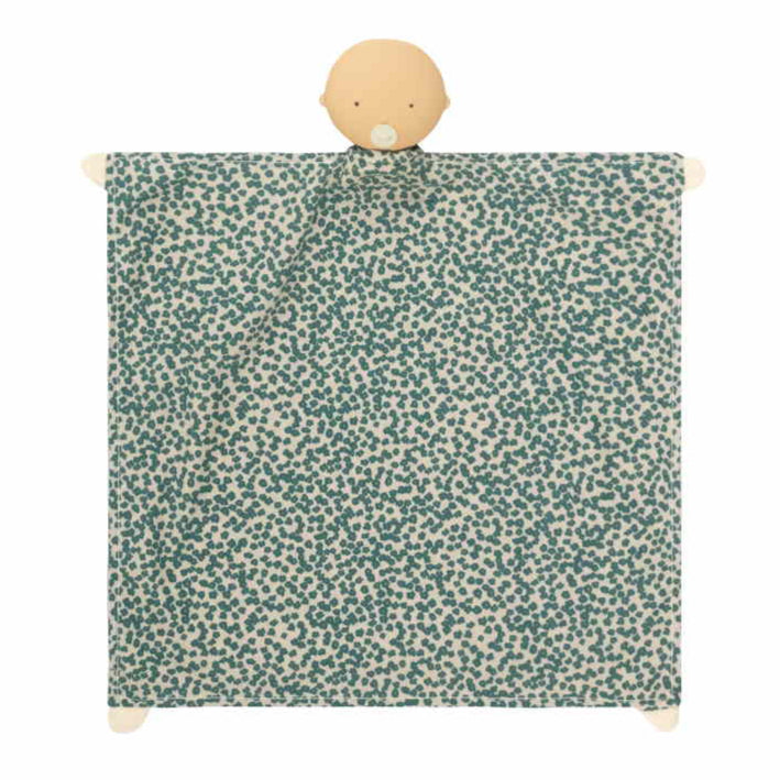 Buy We are Gommu knuffeldoekje baby vainilla 0 mnd+