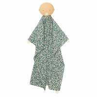 We are Gommu knuffeldoekje baby vainilla 0 mnd+