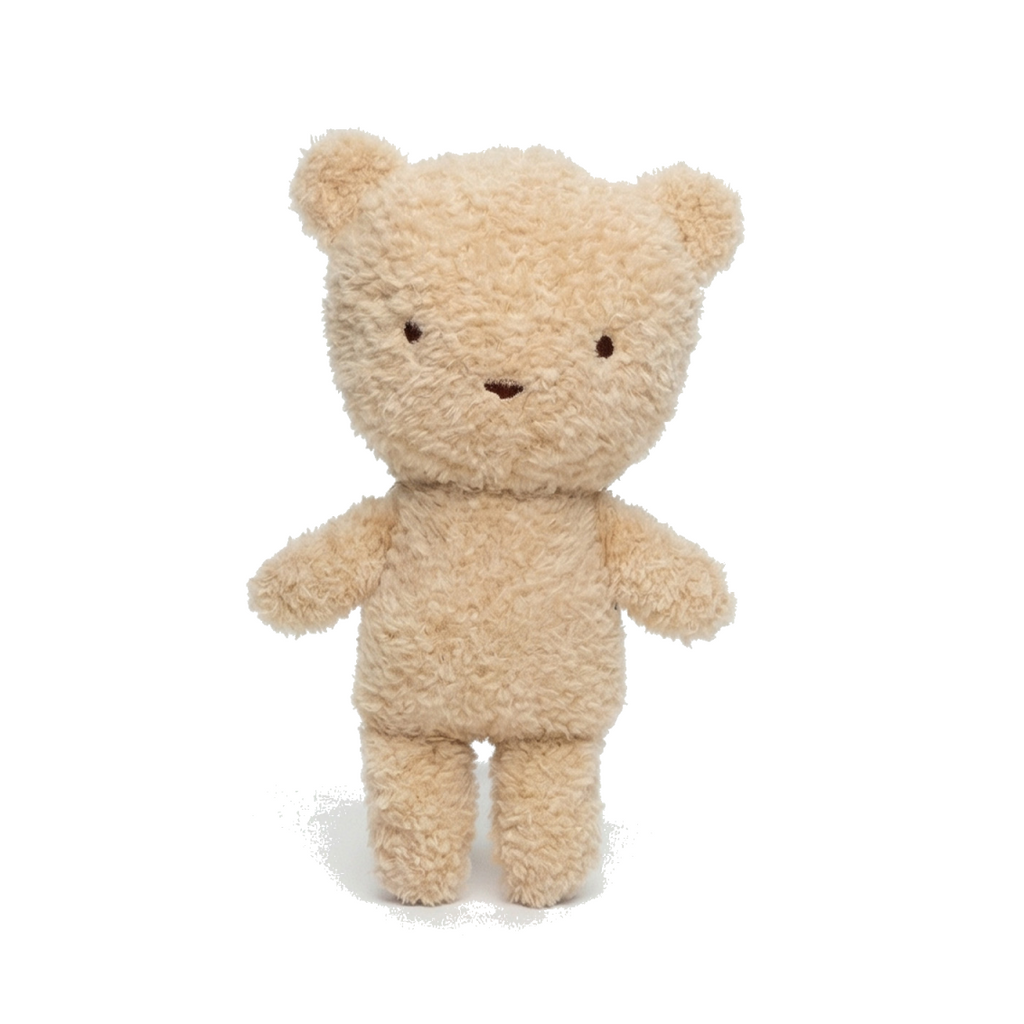 We are Gommu small soft beer 18 cm 0 jr+