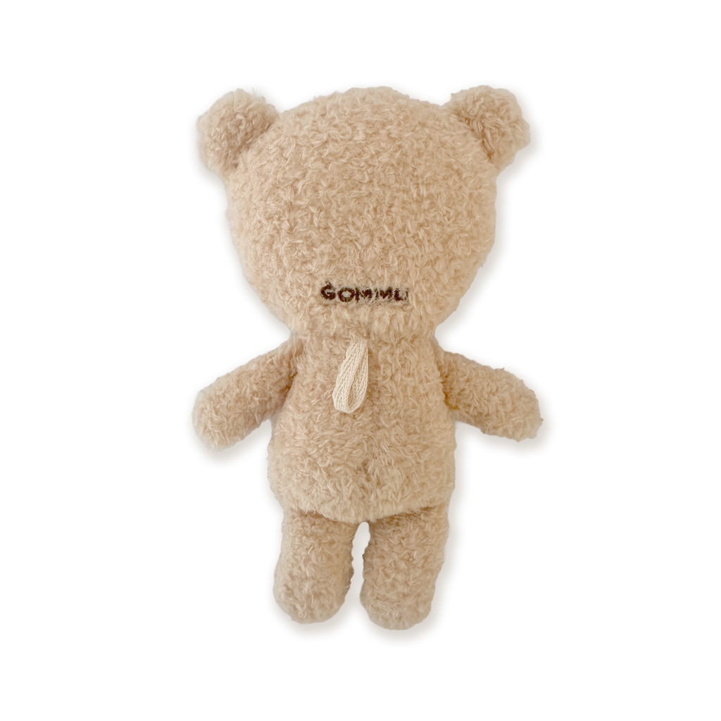 Buy We are Gommu small soft beer 18 cm 0 jr+