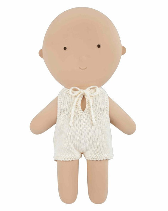 We are gommu baby pop Coco 31 cm 10 mnd+
