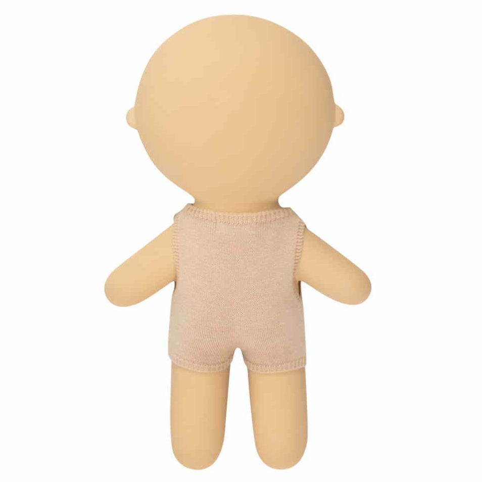 Buy We are gommu baby pop Vainilla 31 cm 10 mnd+