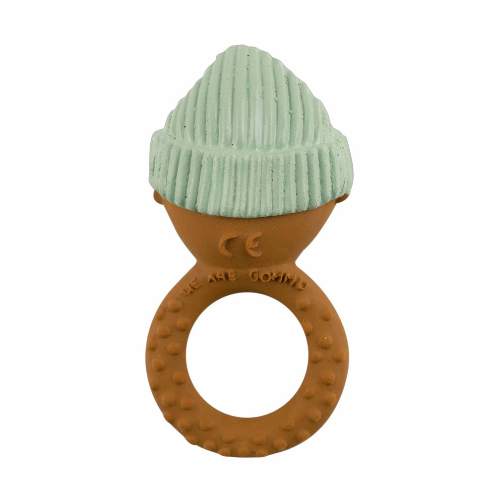 Buy We are gommu bijtring baby Almond 0 mnd+