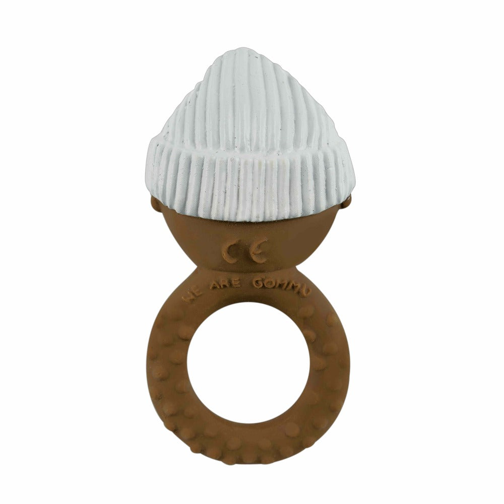 Buy We are gommu bijtring baby Honey 0 mnd+