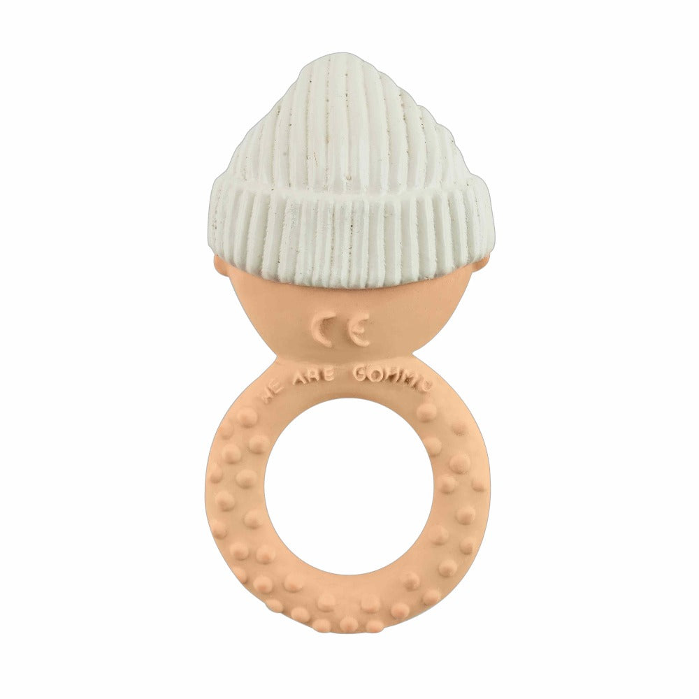 Buy We are gommu bijtring baby Vainilla 0 mnd+