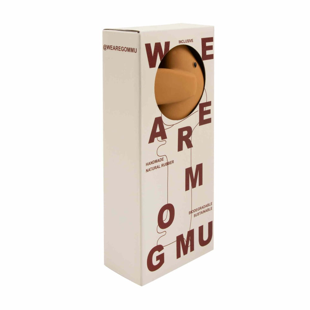 We are gommu bijtspeeltje teckel Sienna 0 mnd+