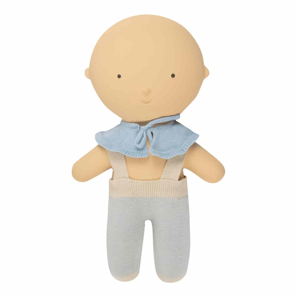 Buy We are gommu broek Blue Sky Sand long 3 jr+