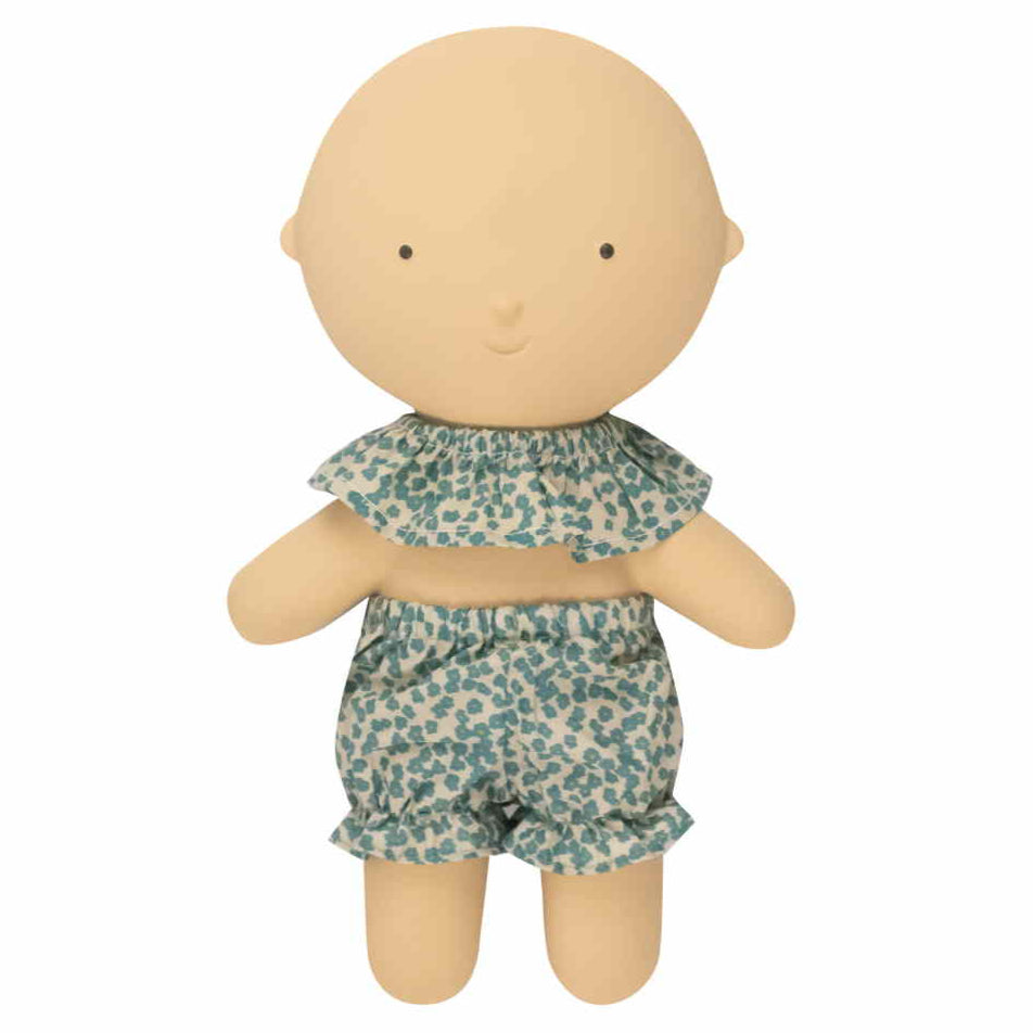 Buy We are gommu look 1 flowers sand mustard