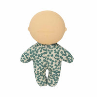 We are gommu mini baby pop soft vanilla 16 cm 0 mnd+