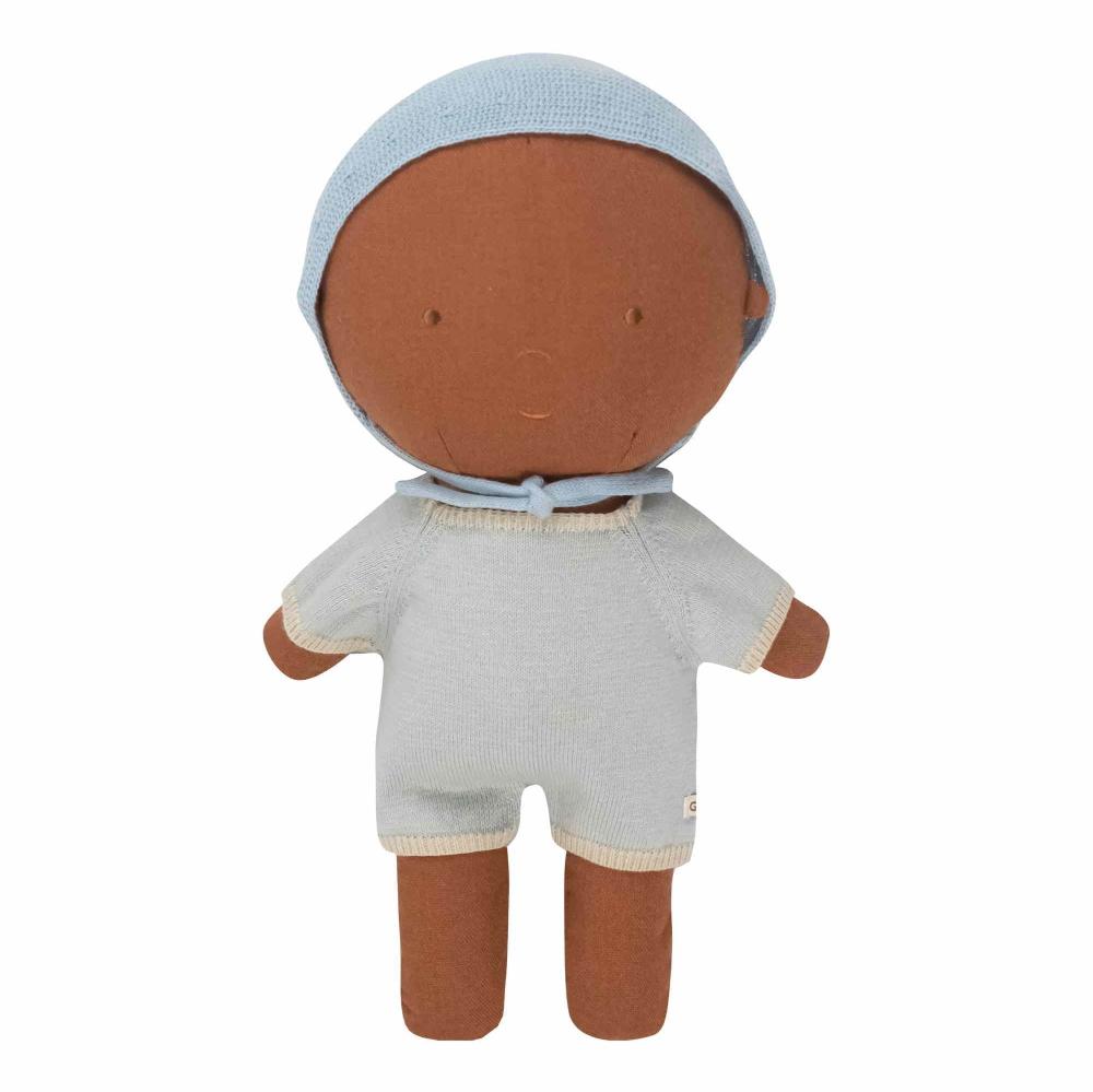 Buy We are gommu onesie Blue Sky Sand short 3 jr+