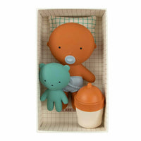 We are gommu pocket Almond 3 jr+