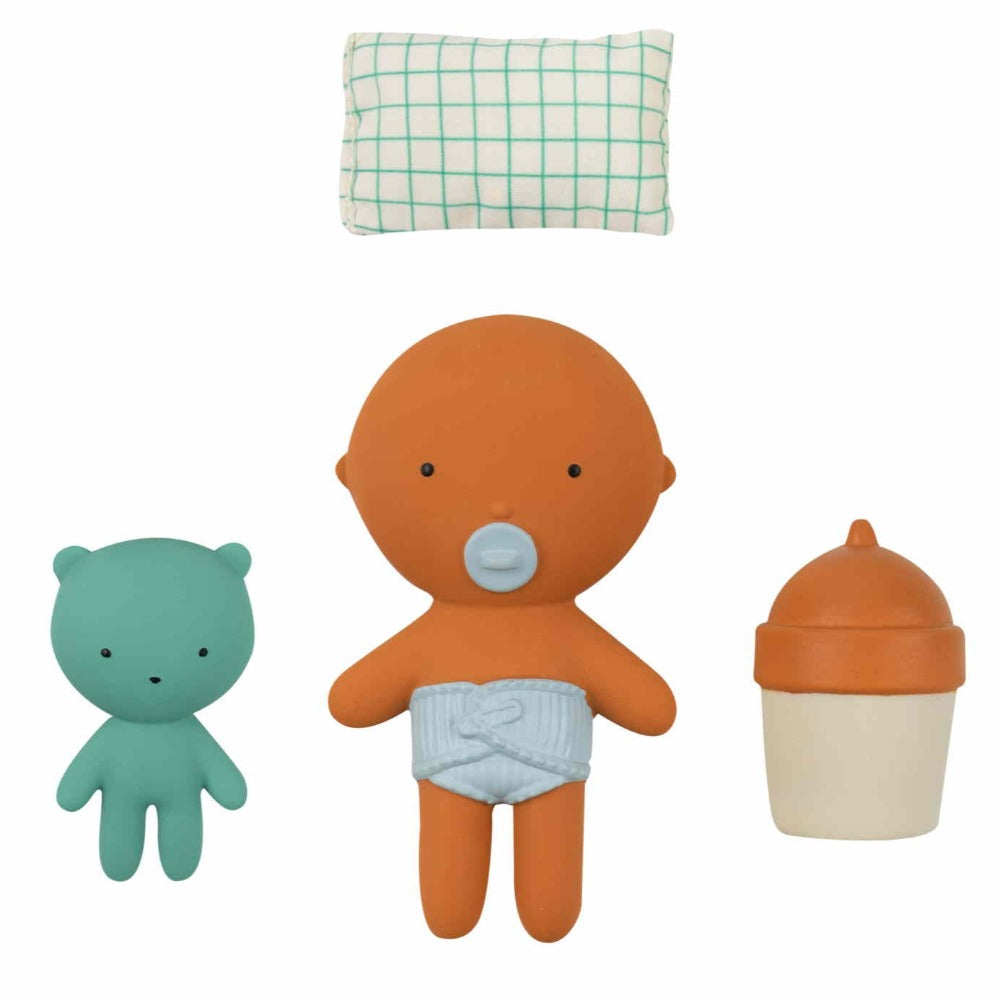 Buy We are gommu pocket Almond 3 jr+