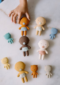 We are gommu pocket Coco 3 jr+