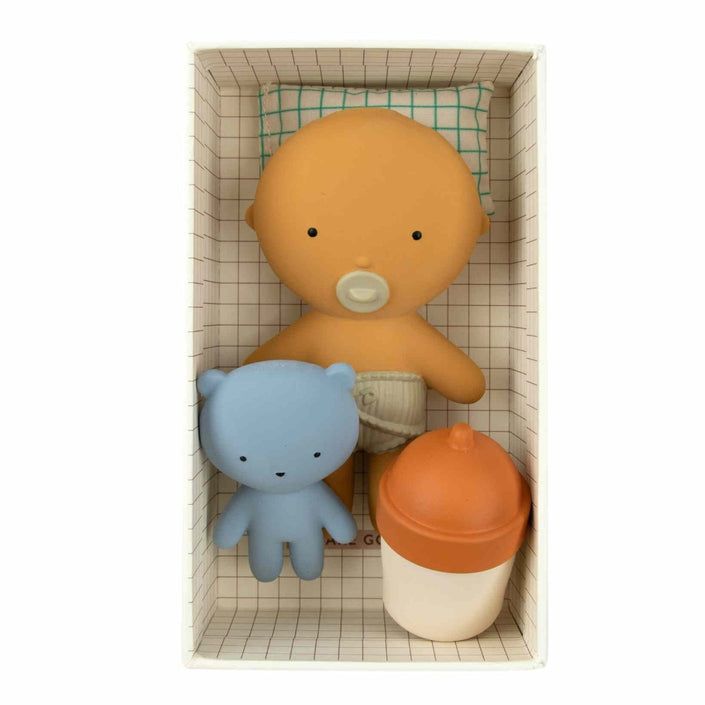 We are gommu pocket Peach 3 jr+