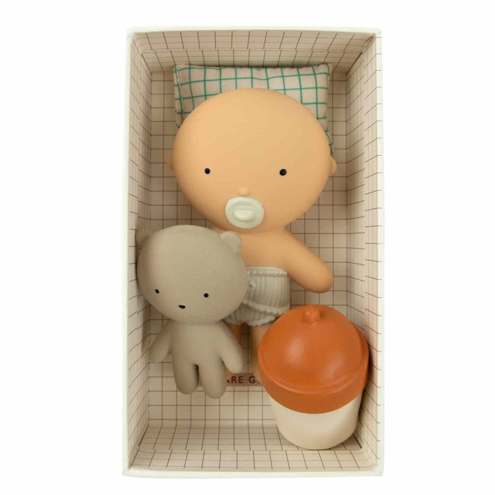 Buy We are gommu pocket Vainilla 3 jr+