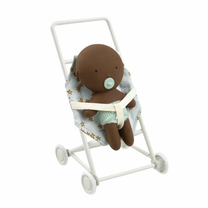 We are gommu pocket buggy Stars 3 jr+