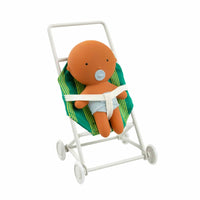 We are gommu pocket buggy Striped 3 jr+