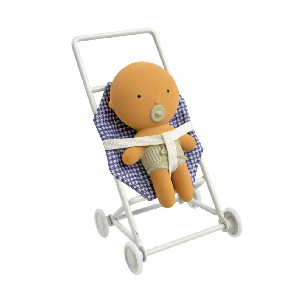 Buy We are gommu pocket buggy Vichy 3 jr+
