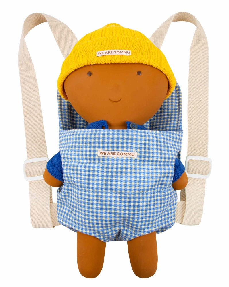 Buy We are gommu poppendraagzak vichy 3 jr+