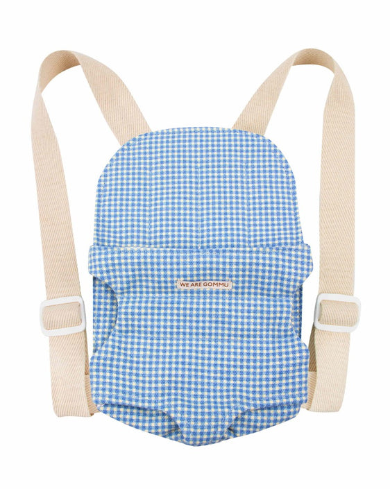 We are gommu poppendraagzak vichy 3 jr+