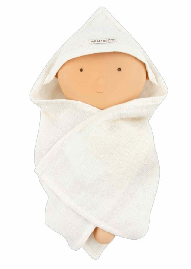 Buy We are gommu poppenhanddoek 3 jr+