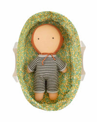 We are gommu poppenreiswieg liberty 3 jr+