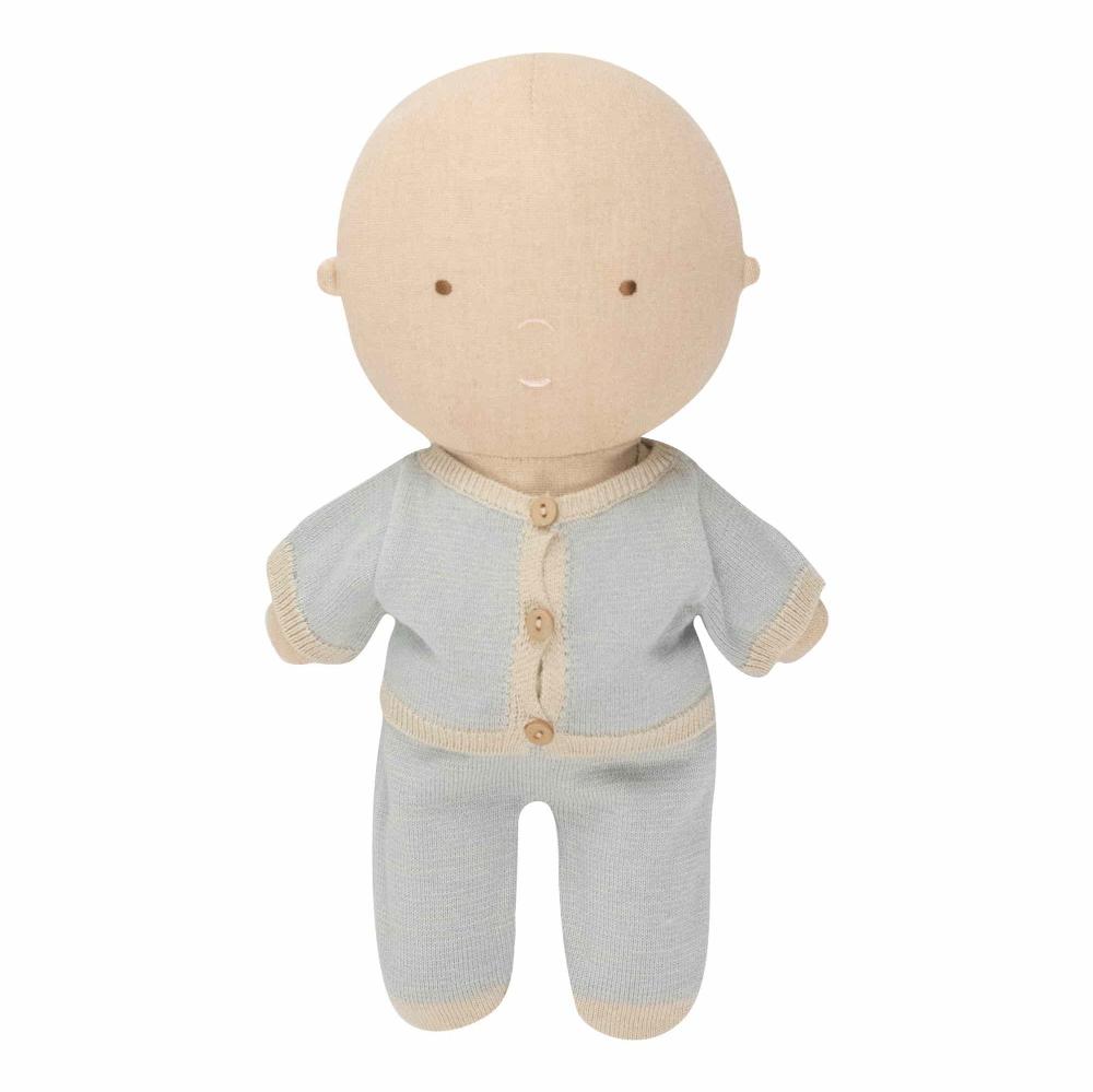 Buy We are gommu vest Blue Sky Sand 3 jr+