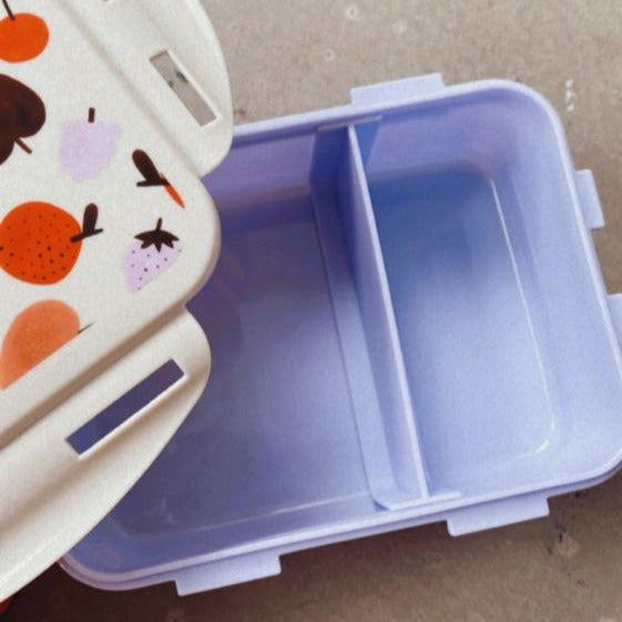 Buy Petit Monkey lunchbox Fruits