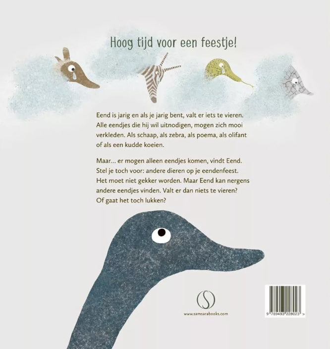 Wie komt er op mijn feestje 5jr 9789493228023 b