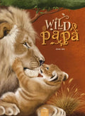 Wild van papa 5jr 9789044853681 a