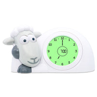 DJECO dinosaur alarm clock