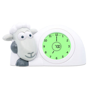 DJECO dinosaur alarm clock