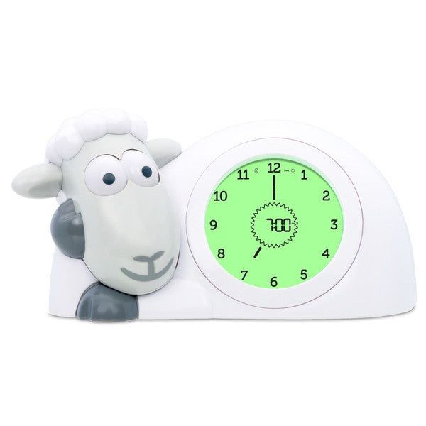 DJECO dinosaur alarm clock