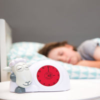 DJECO dinosaur alarm clock