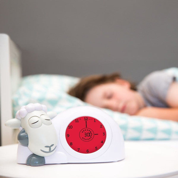 DJECO dinosaur alarm clock