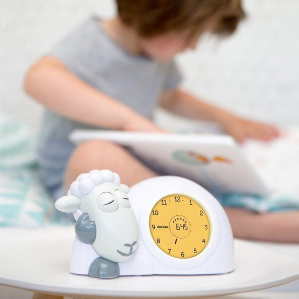 DJECO dinosaur alarm clock