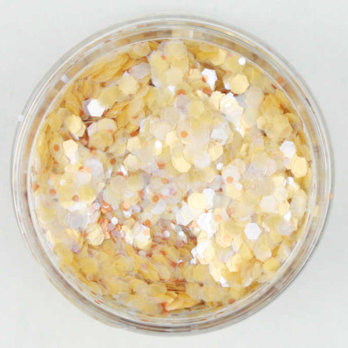 Invitation to Imagine BIO glitters Autumn