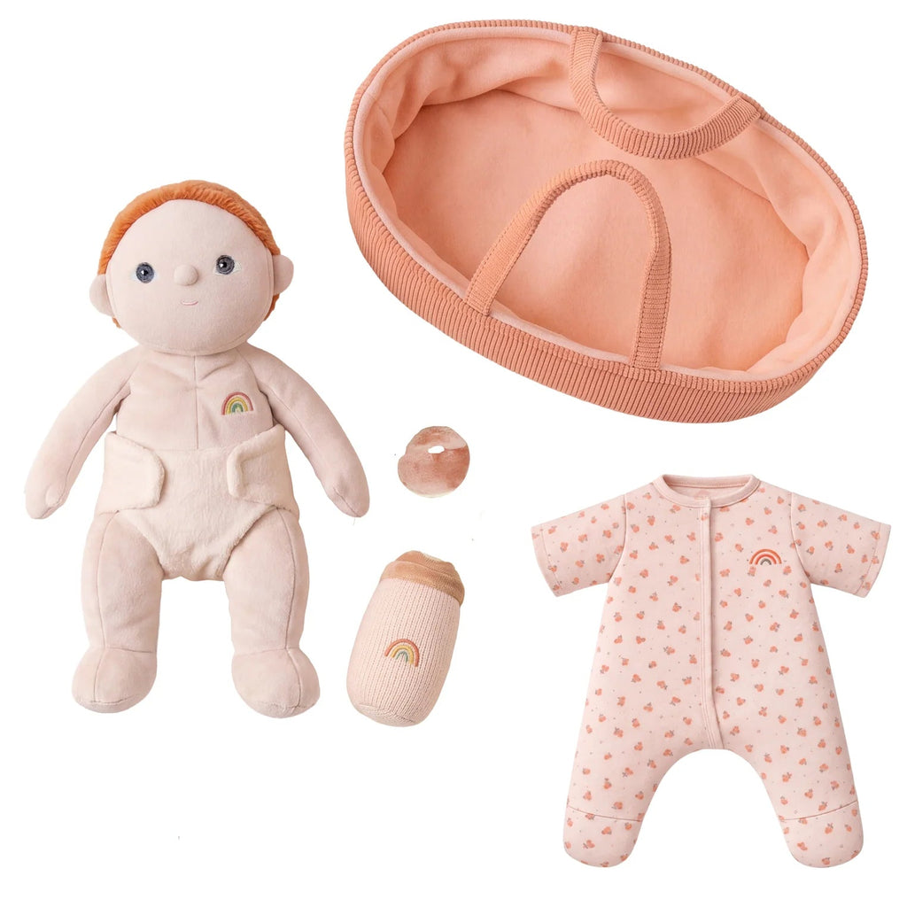 Olli Ella Binky Dinky Pickle 3 jr+ 9353515057368