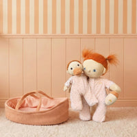 Olli Ella Binky Dinky PIckle 3 jr+