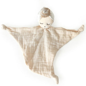 Mrs Ertha cuddle cloth Dou