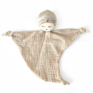 Mrs Ertha cuddle cloth Du