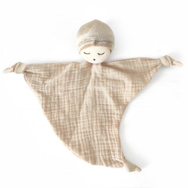 Mrs Ertha cuddle cloth Du